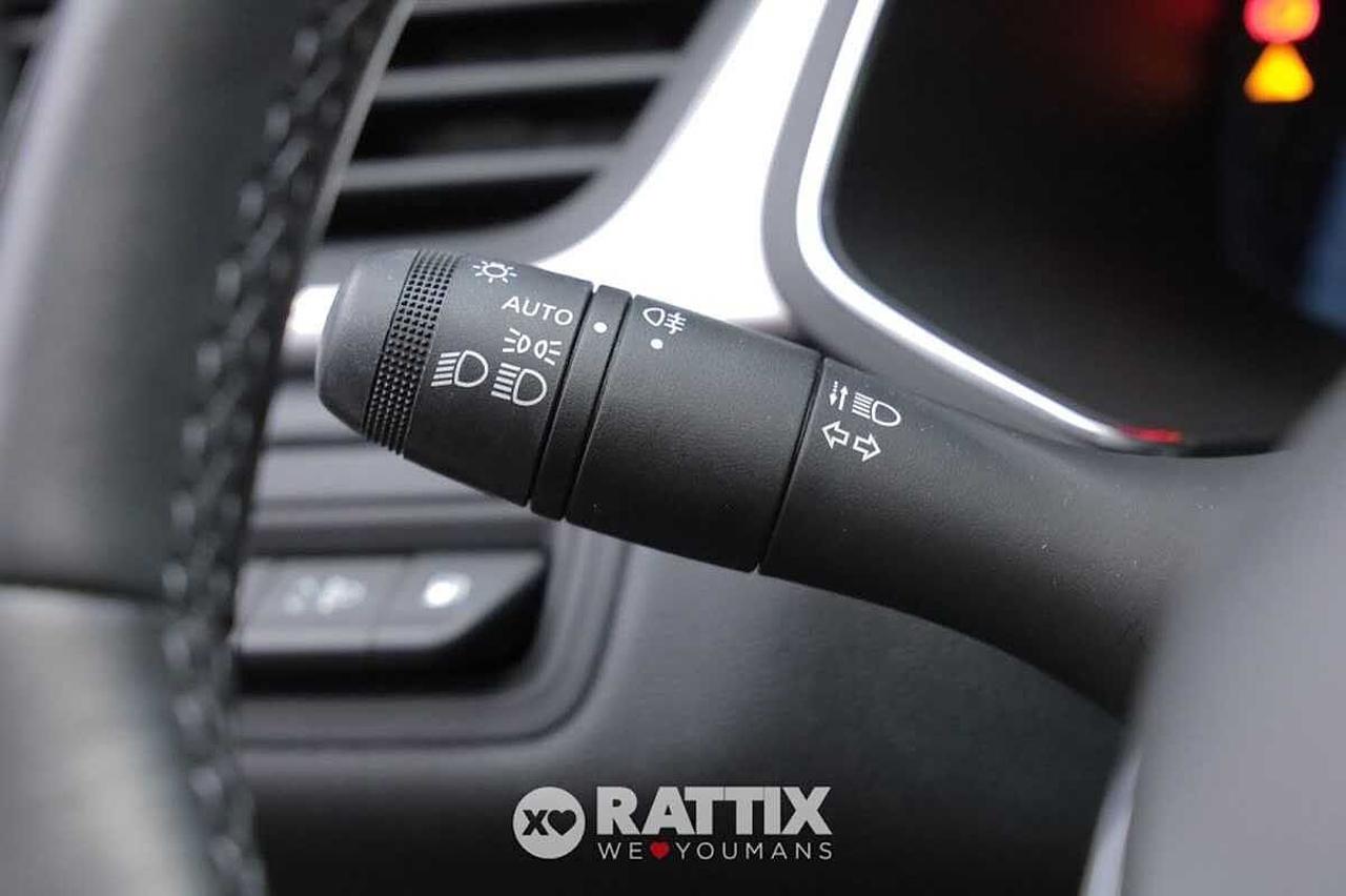 Renault Renault Captur usata 5