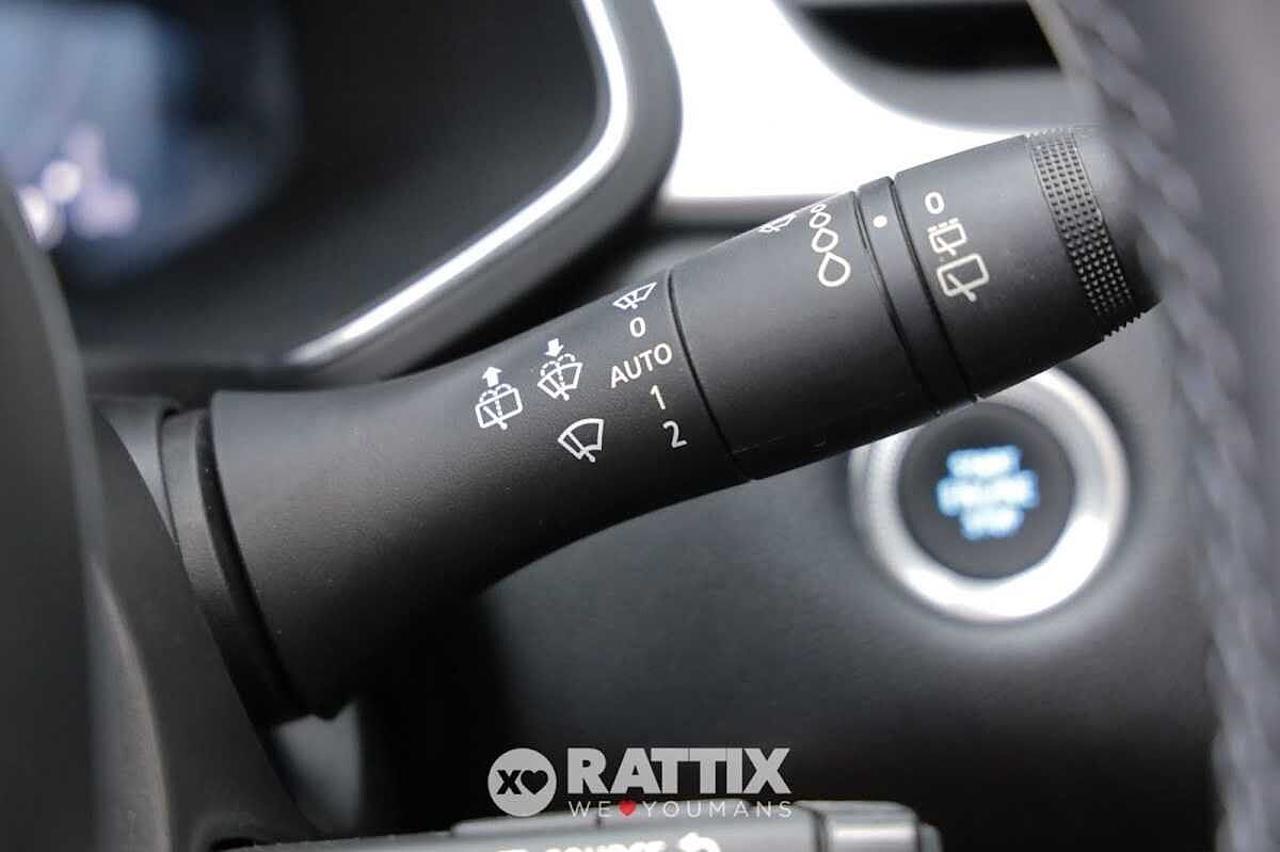 Renault Renault Captur usata 6