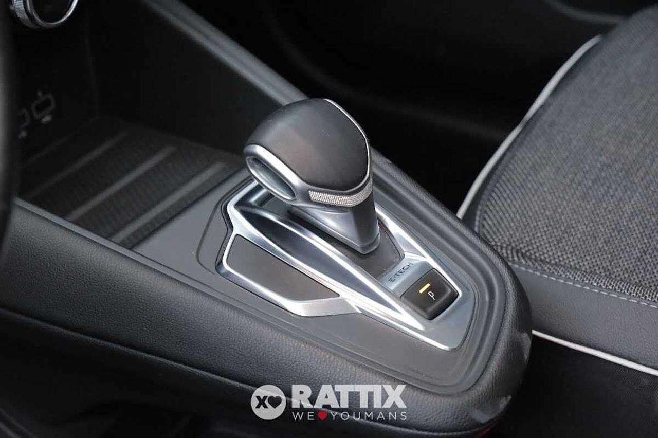 Renault Renault Captur usata 14
