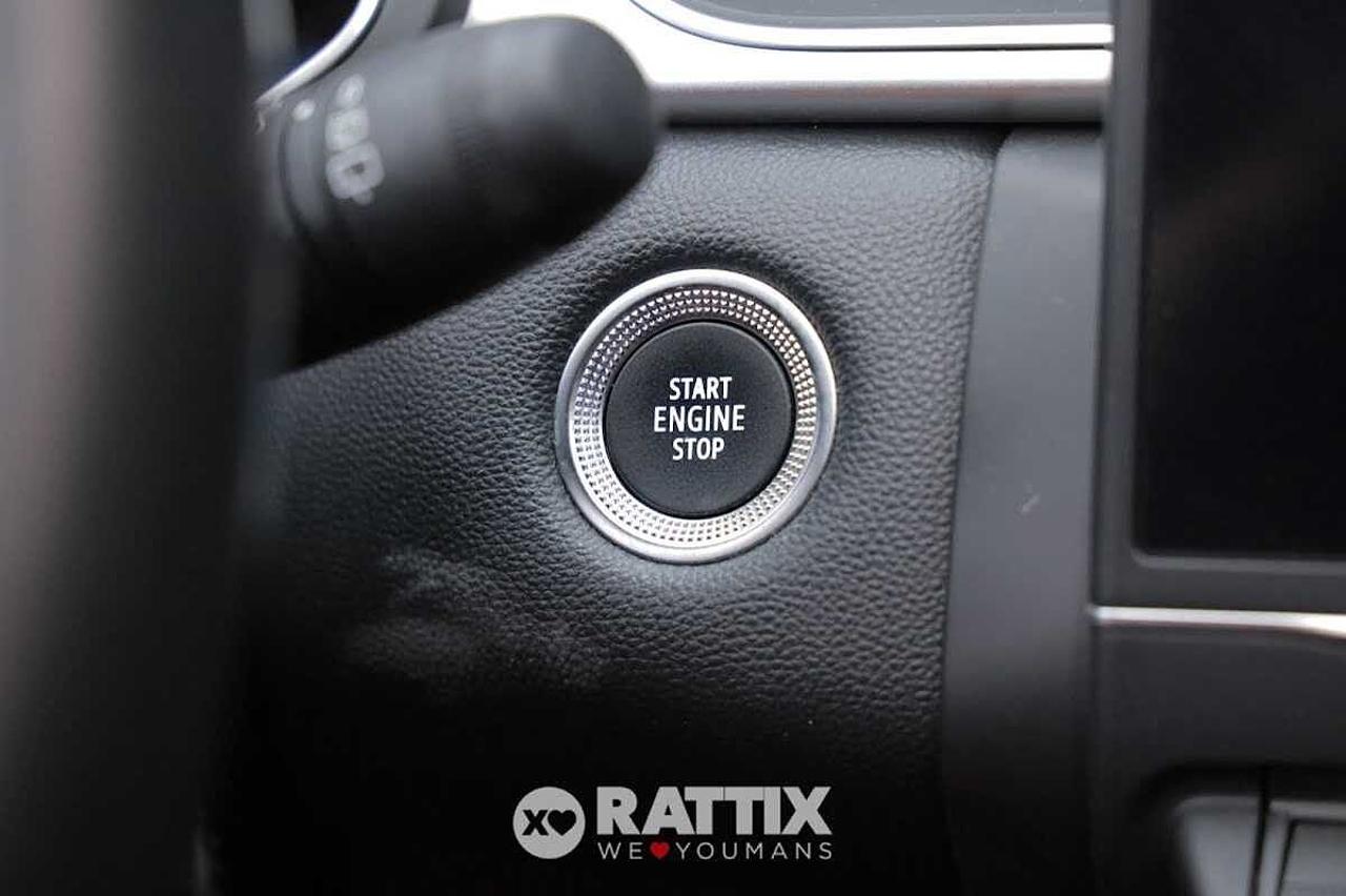 Renault Renault Captur usata 15