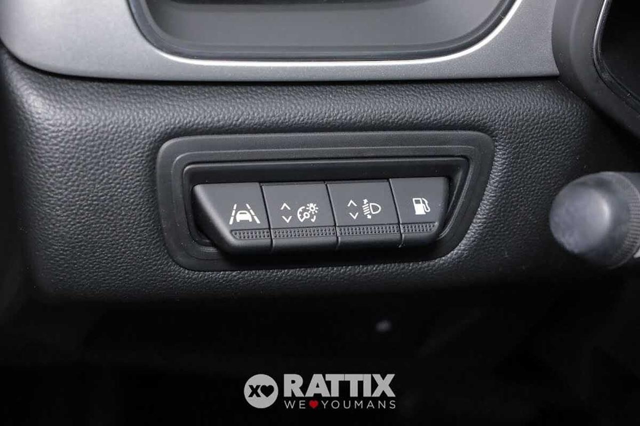Renault Renault Captur usata 16