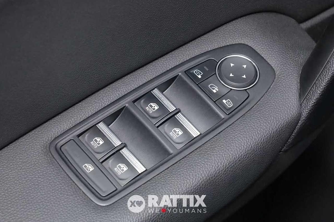 Renault Renault Captur usata 17