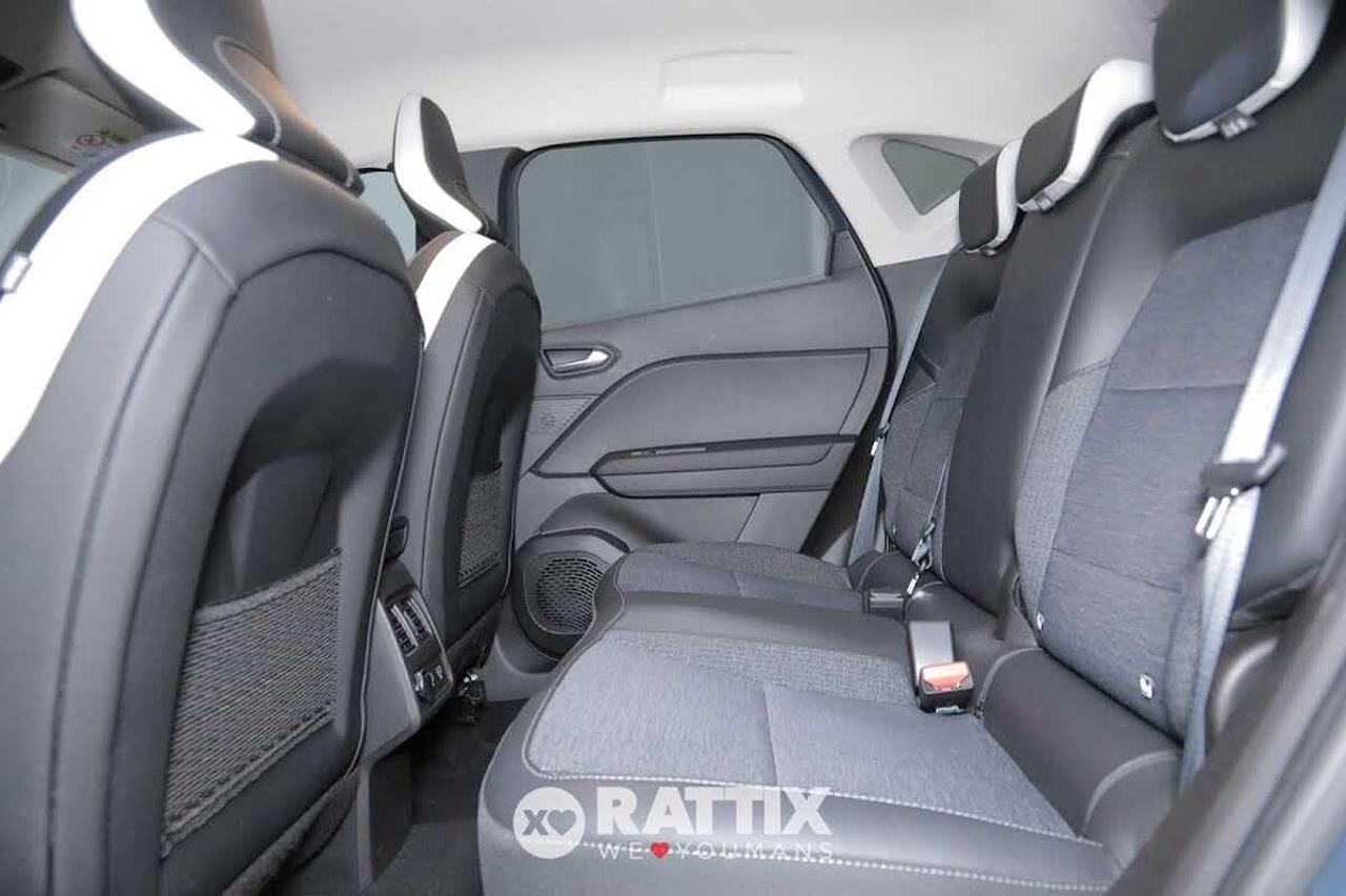 Renault Renault Captur usata 18