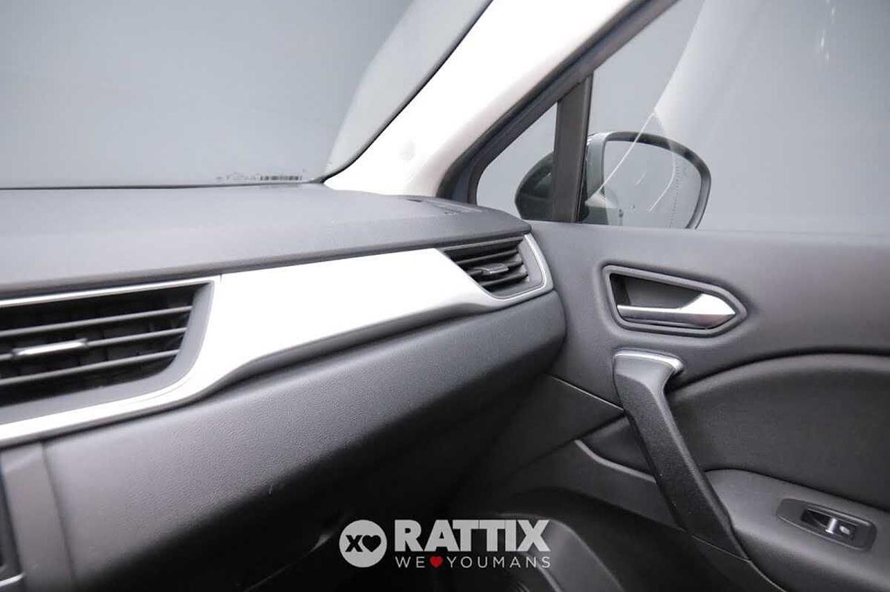 Renault Renault Captur usata 19