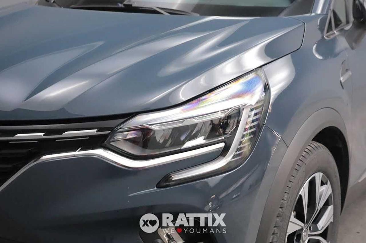 Renault Renault Captur usata 20