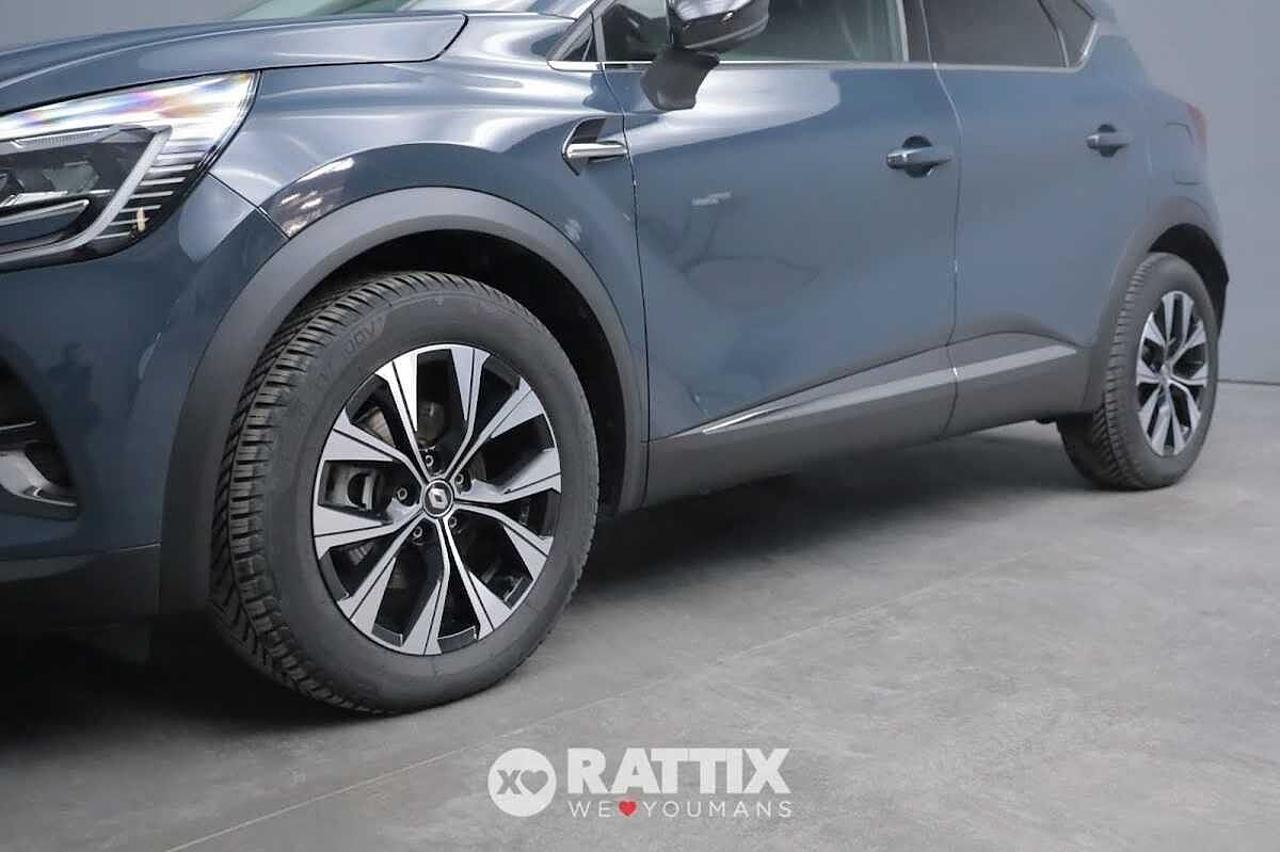 Renault Renault Captur usata 21