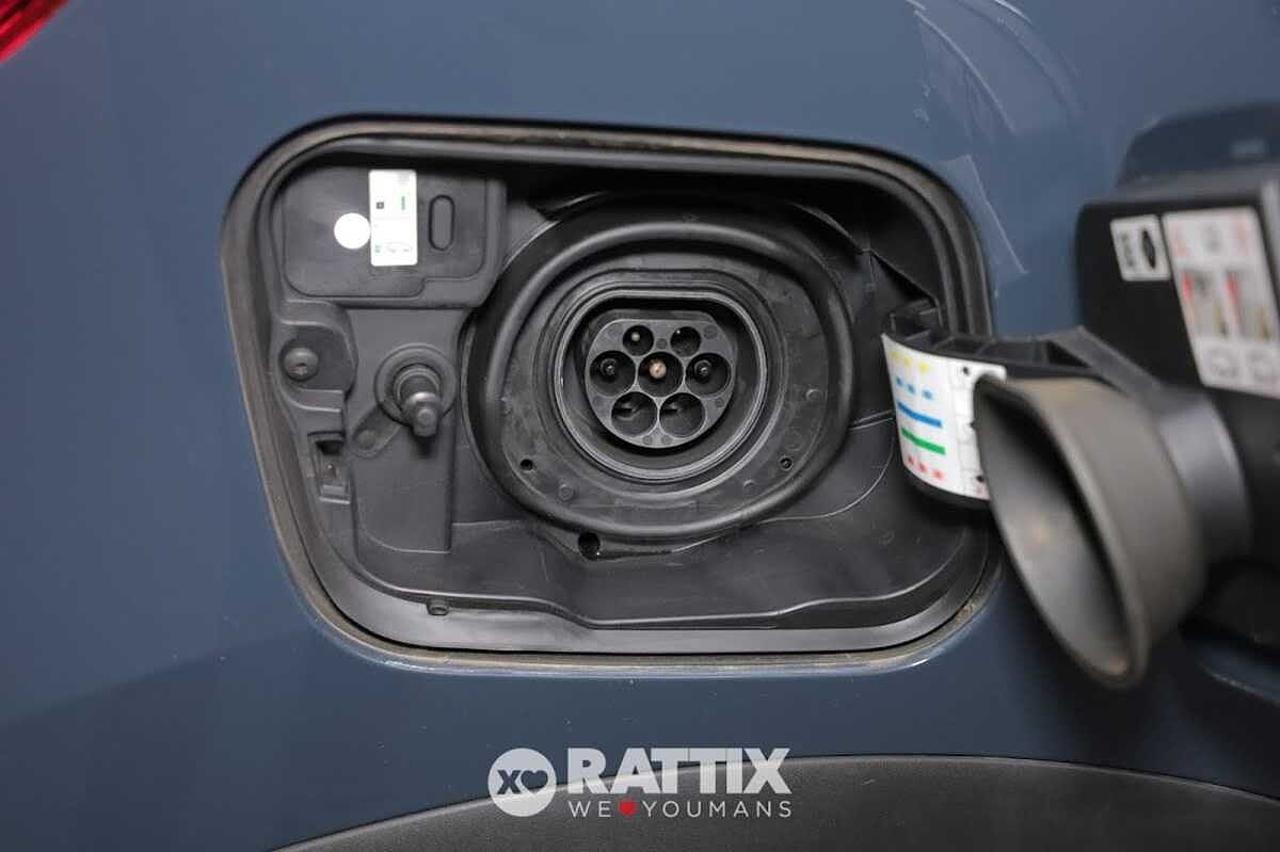 Renault Renault Captur usata 22
