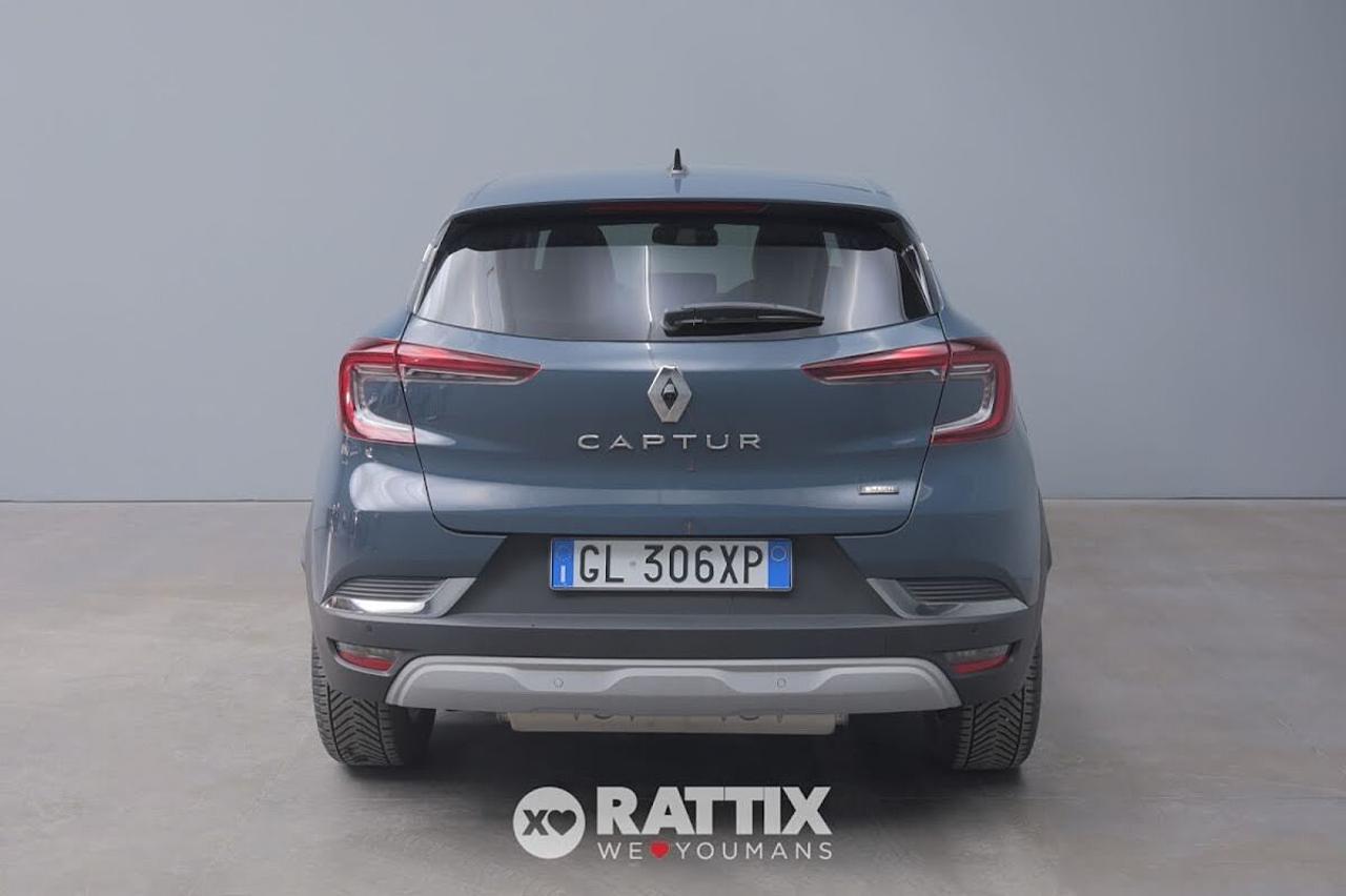 Renault Renault Captur usata 23