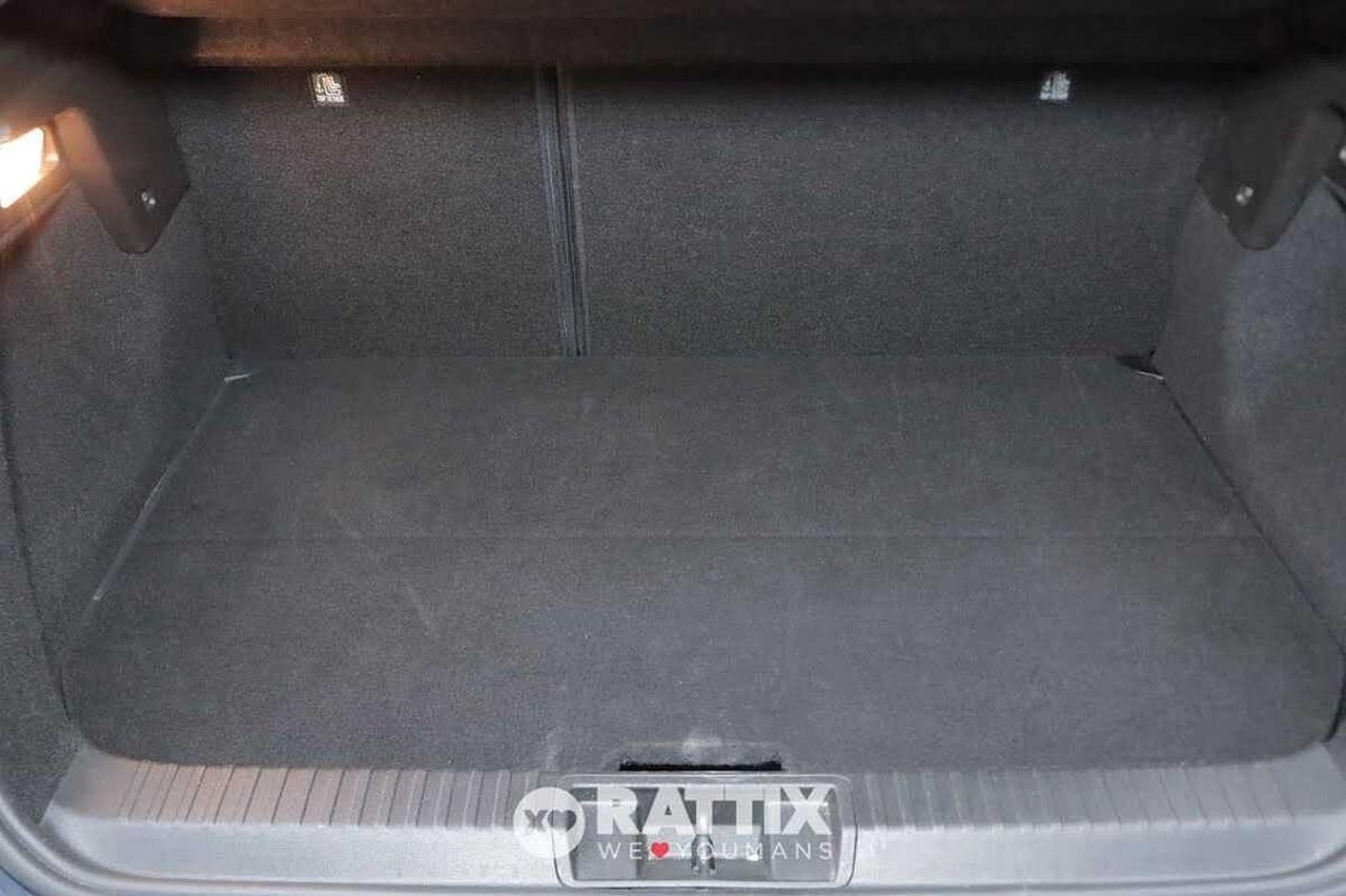 Renault Renault Captur usata 24