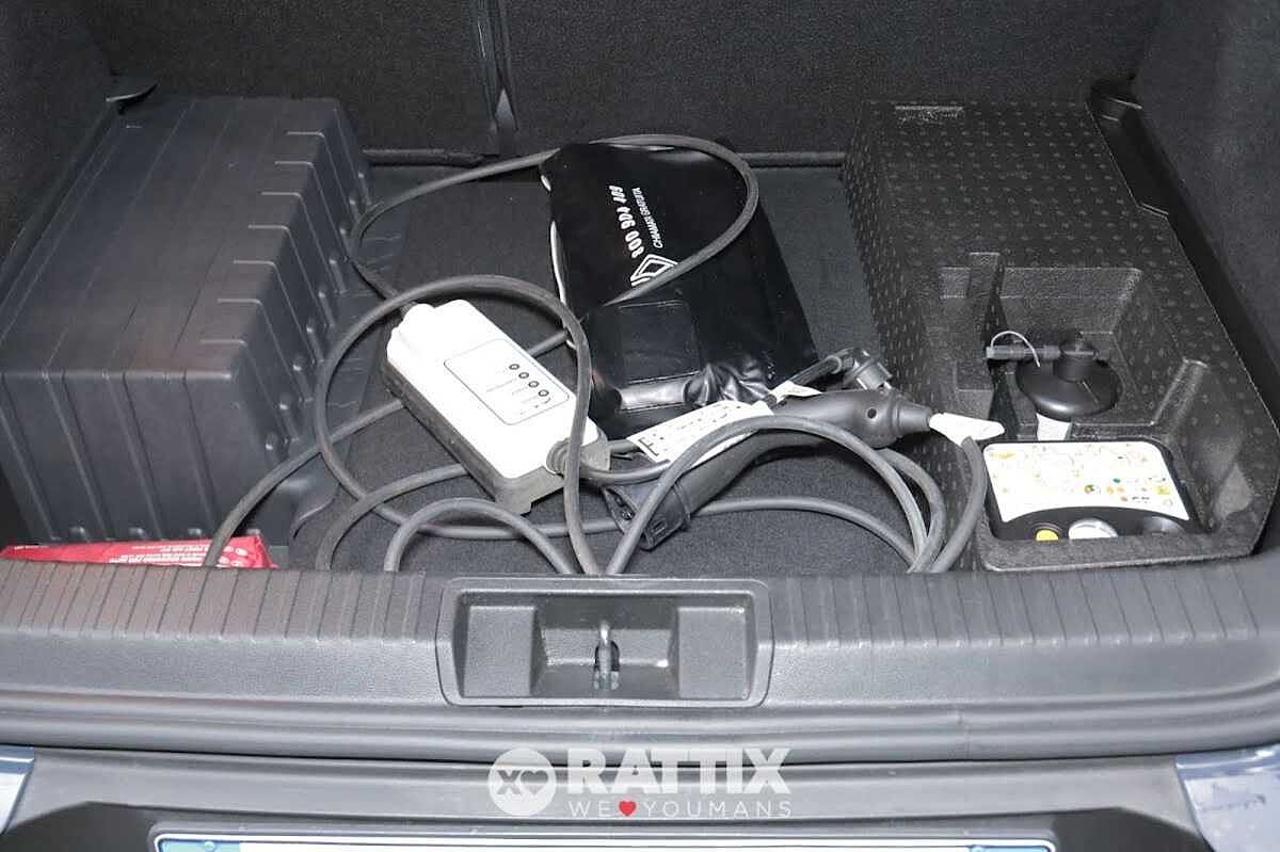 Renault Renault Captur usata 25