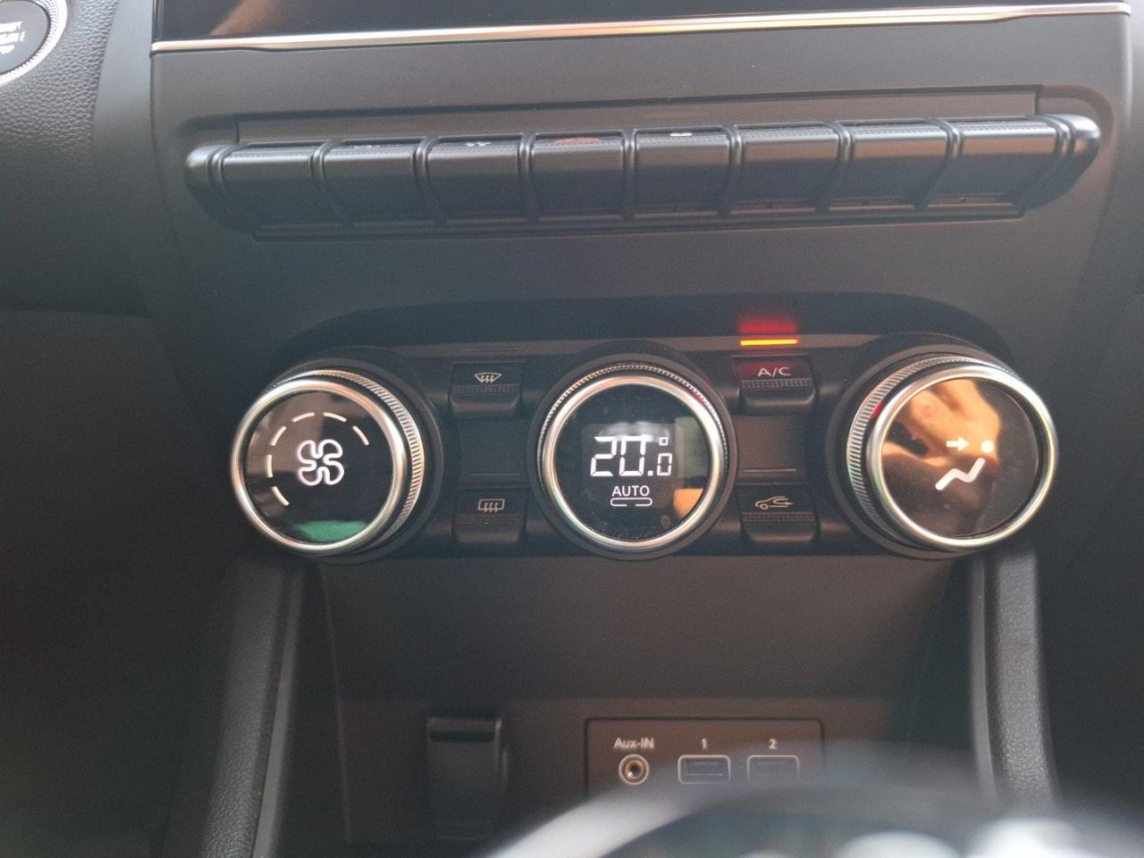 Renault Renault Captur usata 7