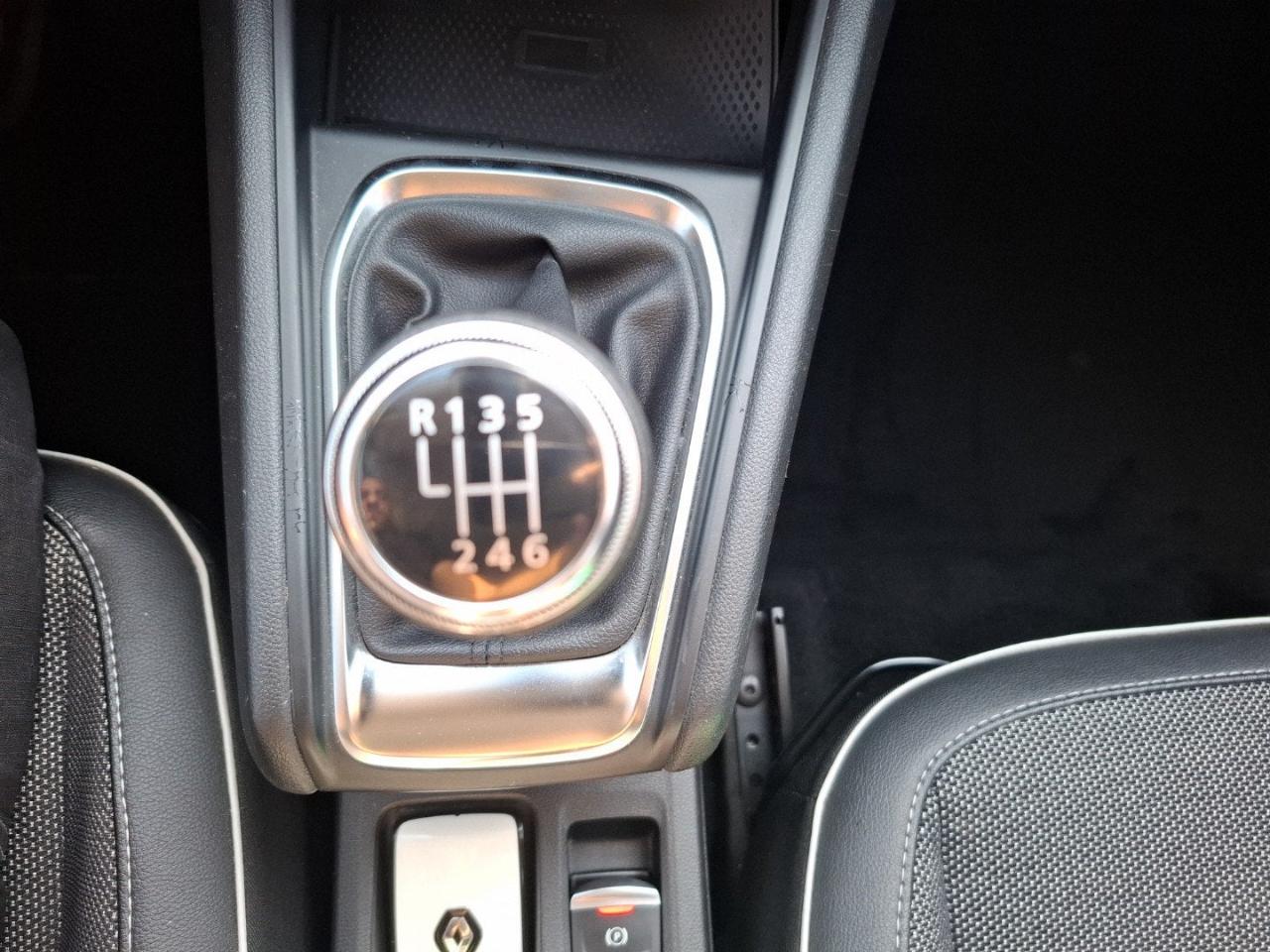 Renault Renault Captur usata 10