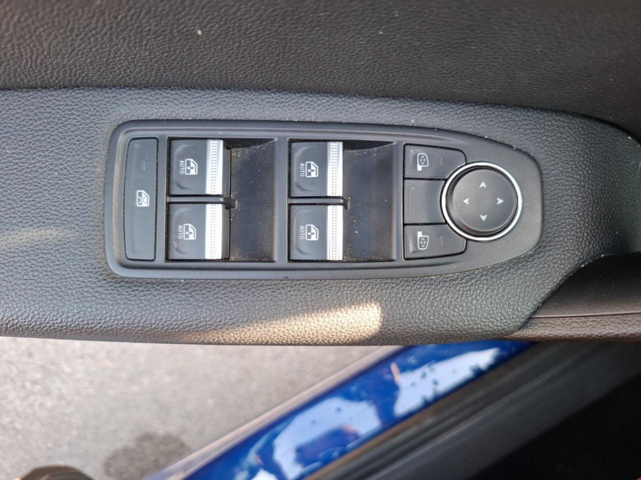 Renault Renault Captur usata 12
