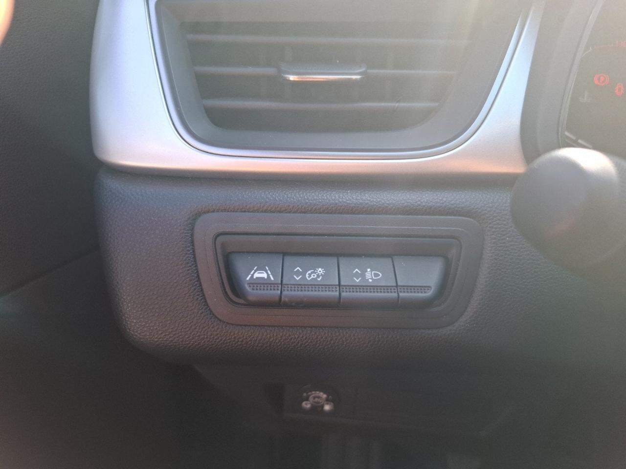 Renault Renault Captur usata 13