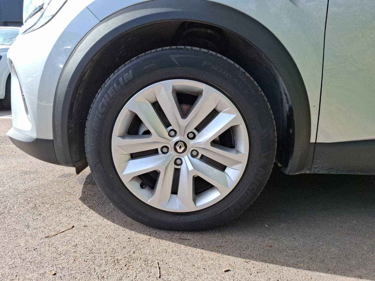Renault Renault Captur usata 2