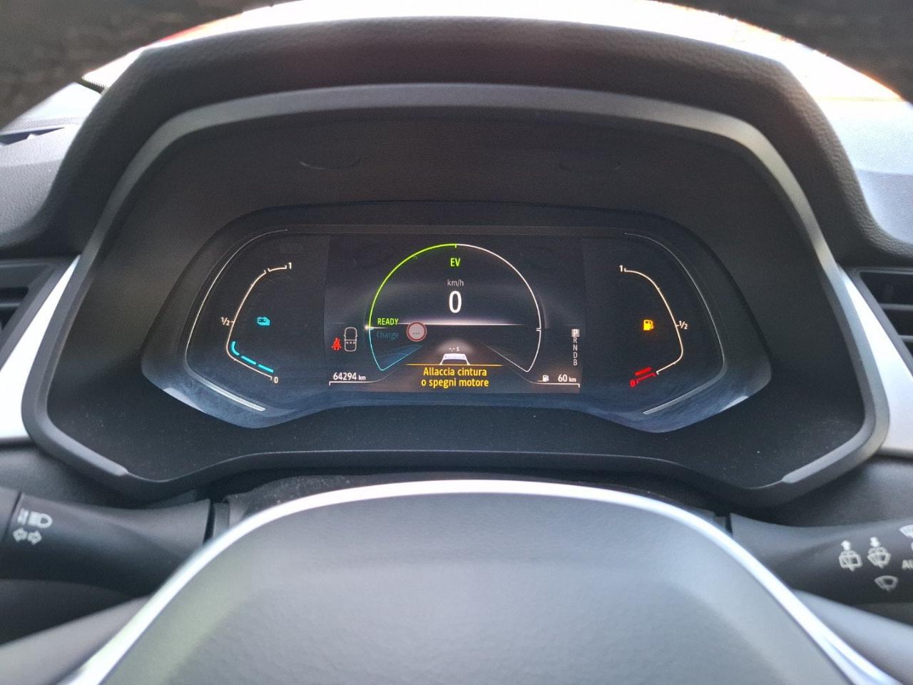 Renault Renault Captur usata 5