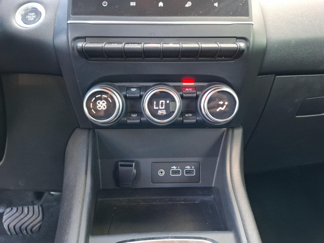 Renault Renault Captur usata 7