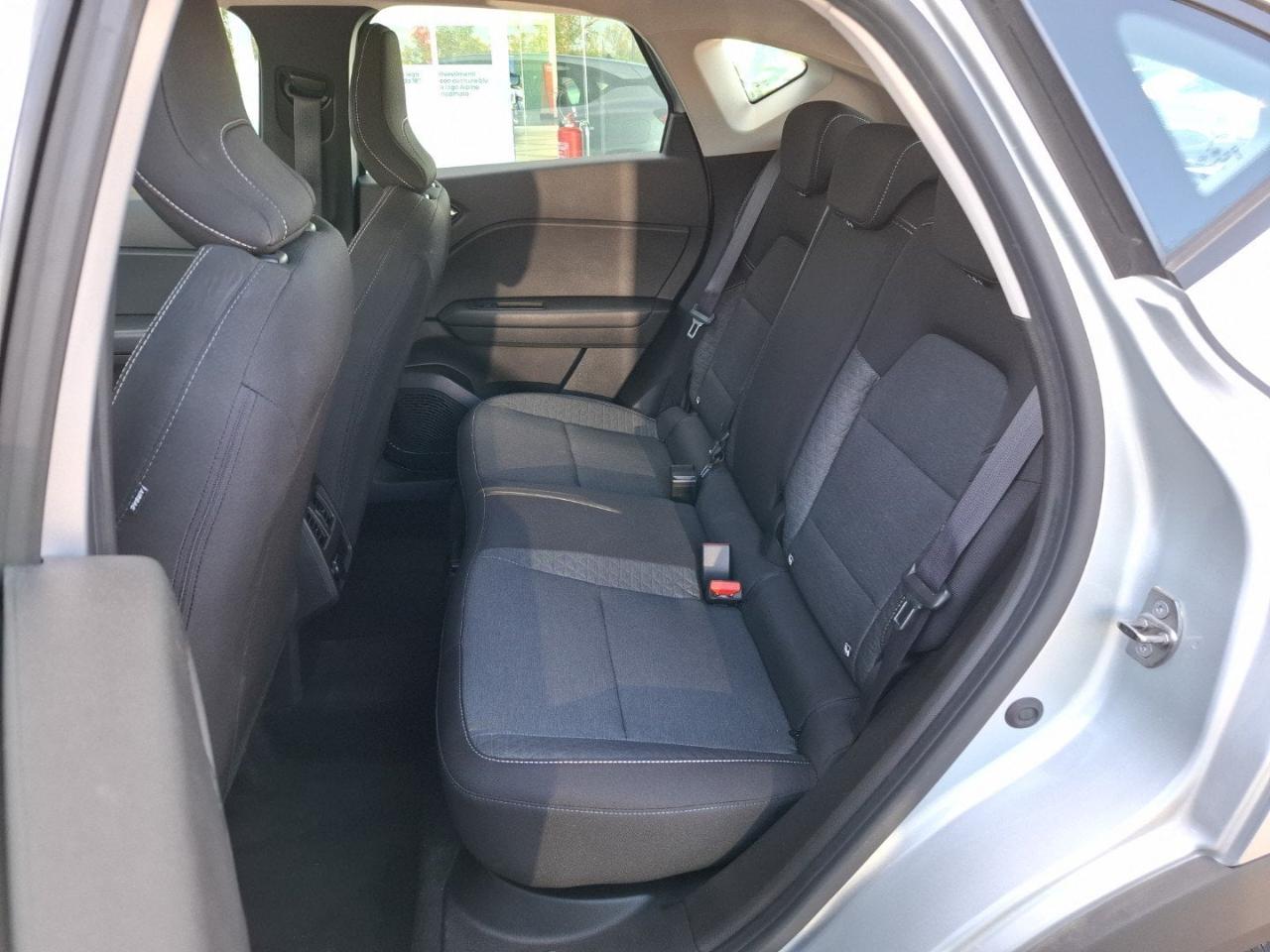 Renault Renault Captur usata 8