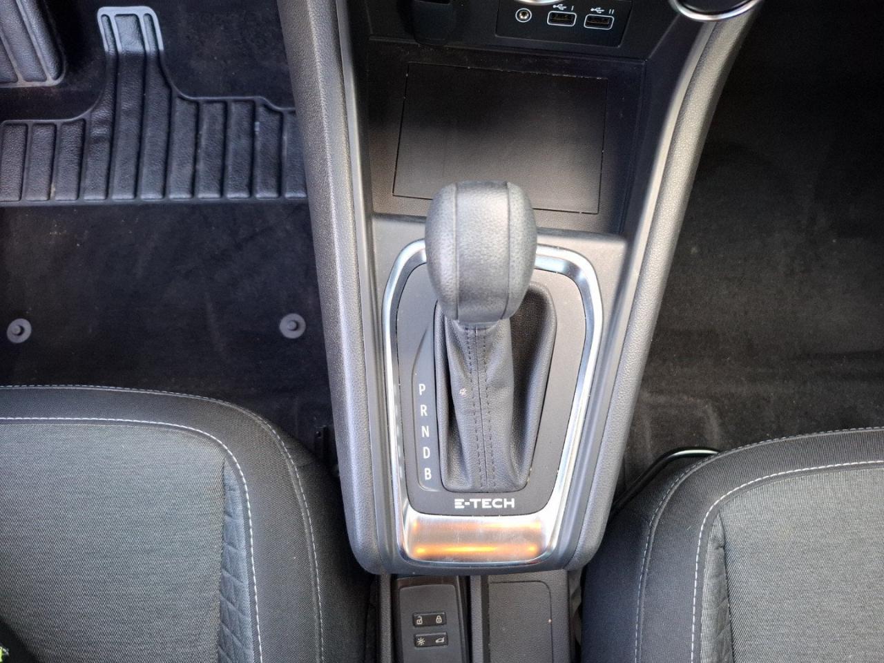 Renault Renault Captur usata 10