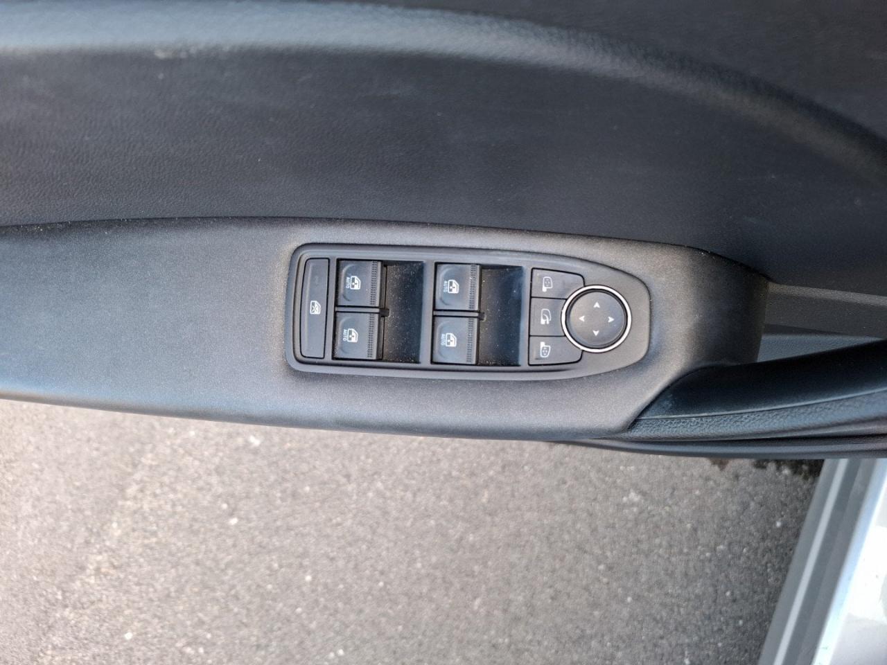 Renault Renault Captur usata 12