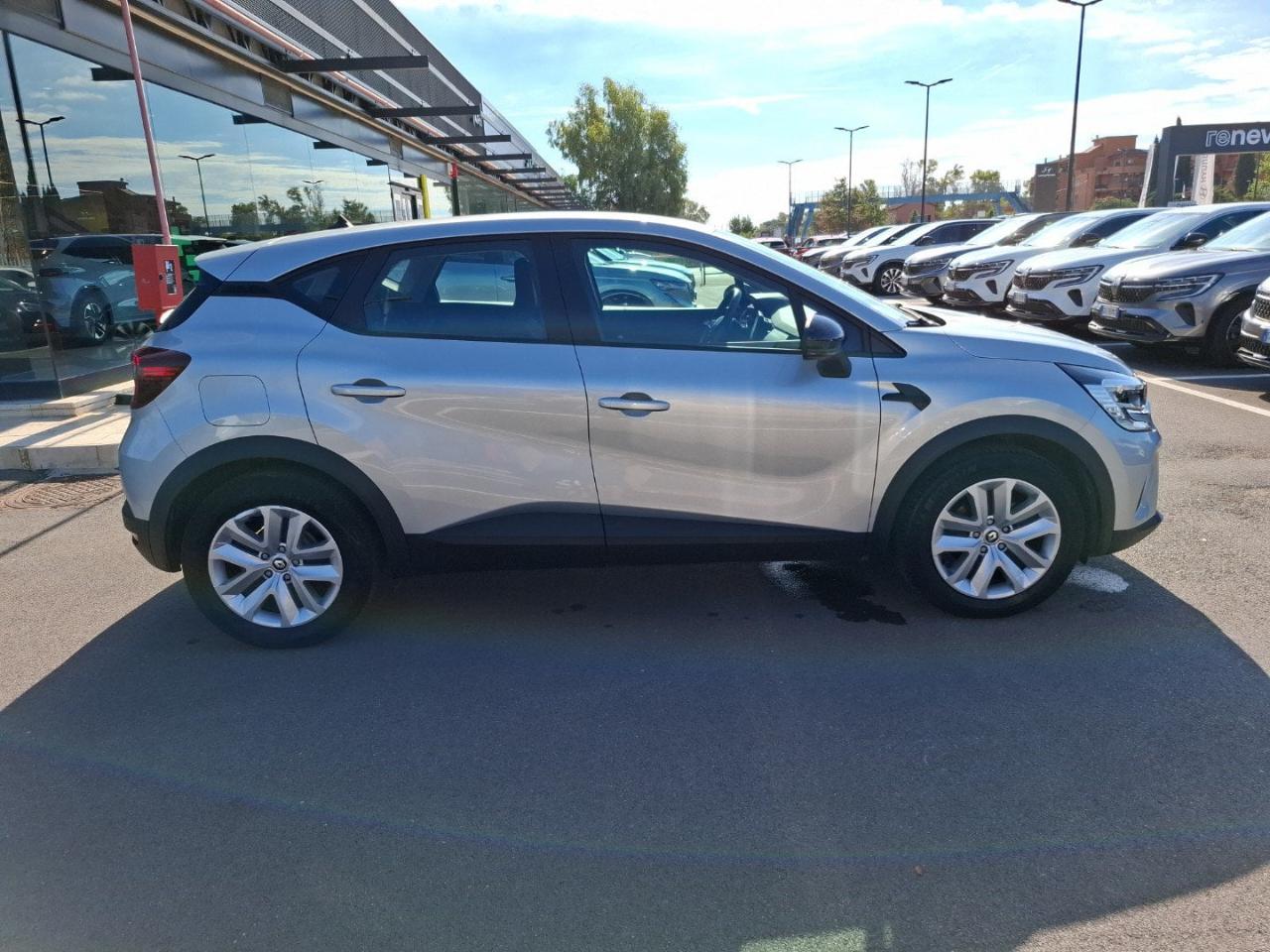 Renault Renault Captur usata 18