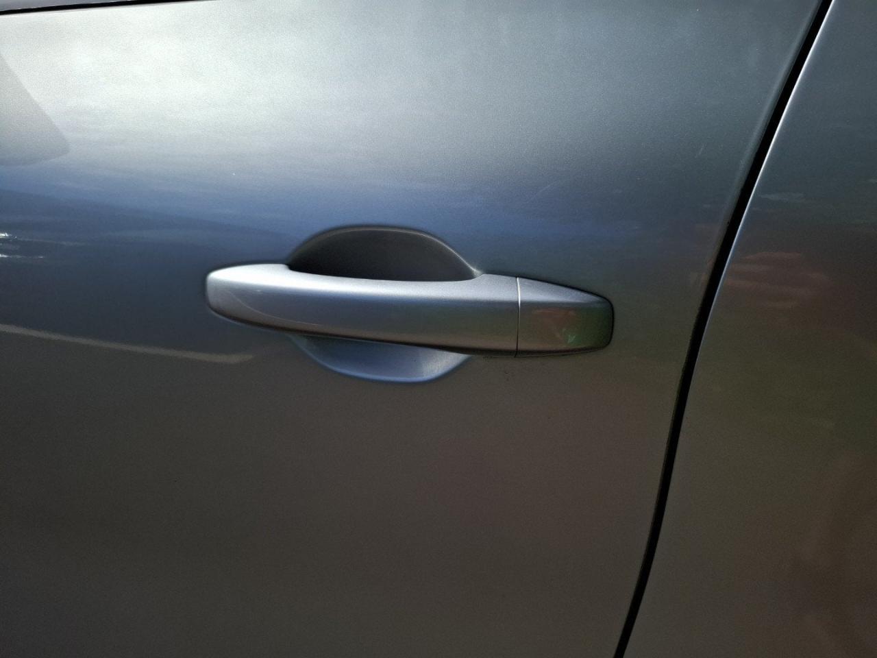 Renault Renault Captur usata 20