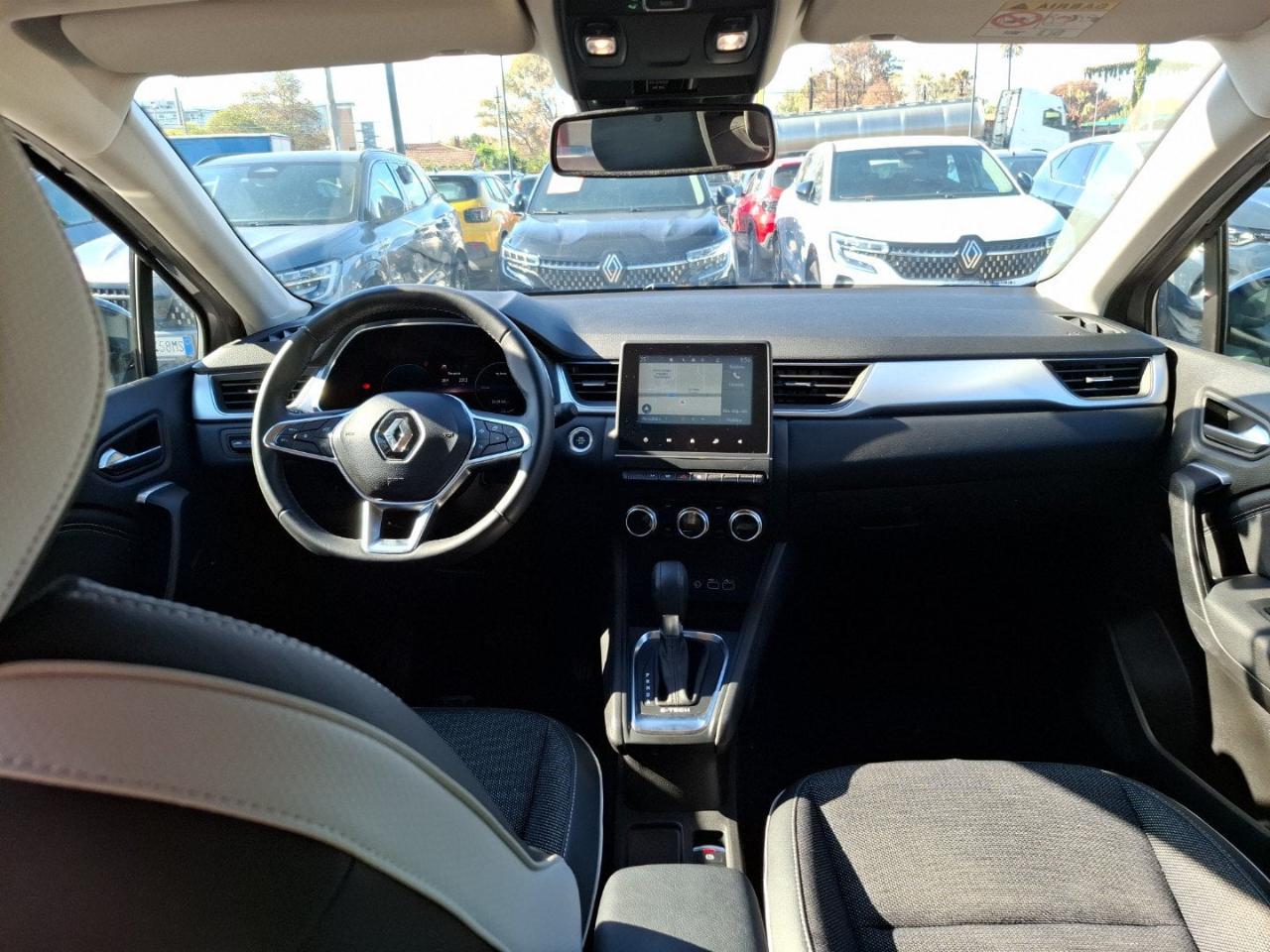Renault Renault Captur usata 3