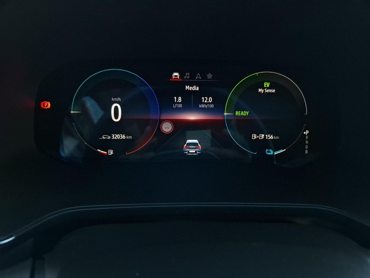 Renault Renault Captur usata 5