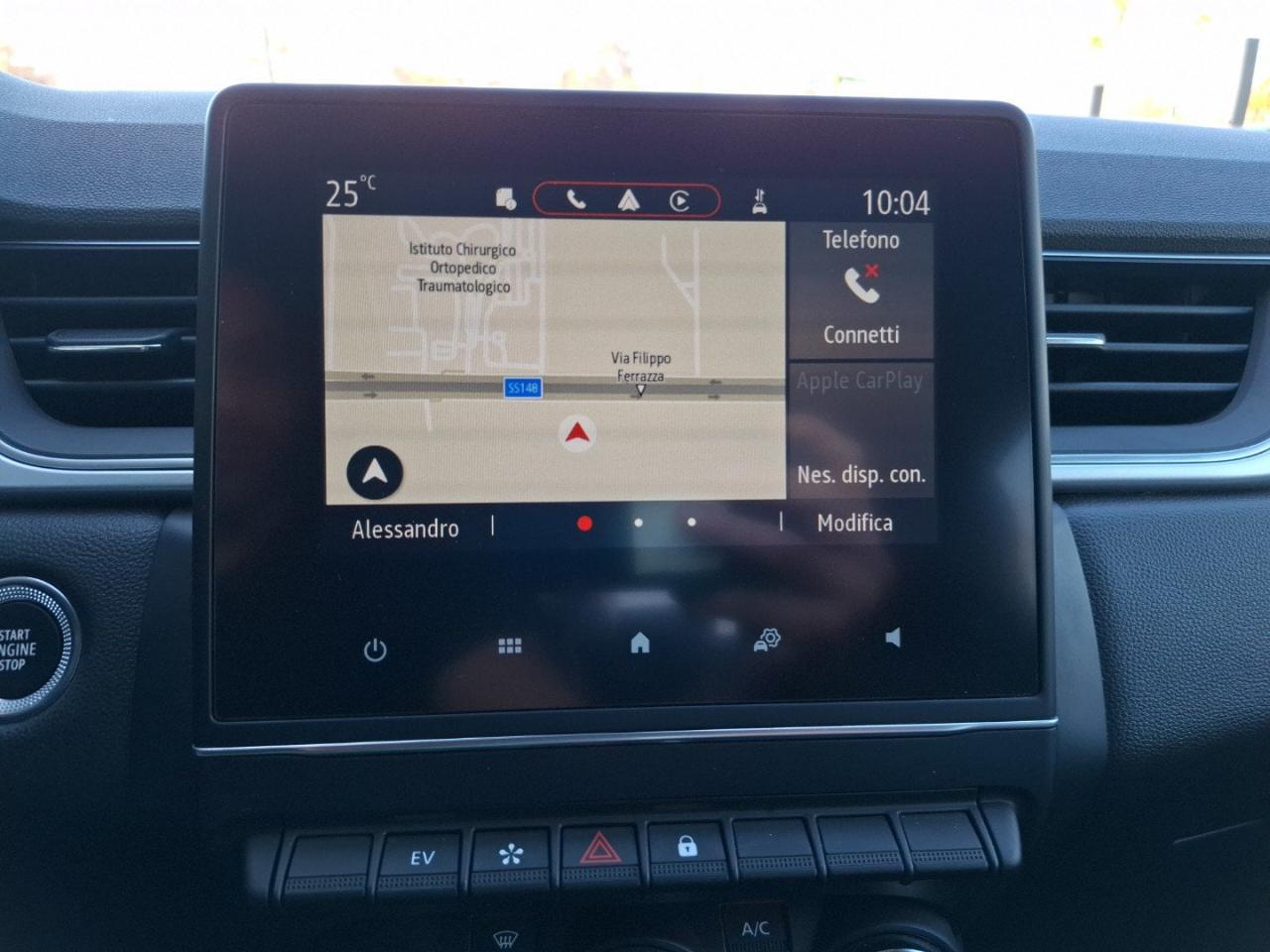 Renault Renault Captur usata 6
