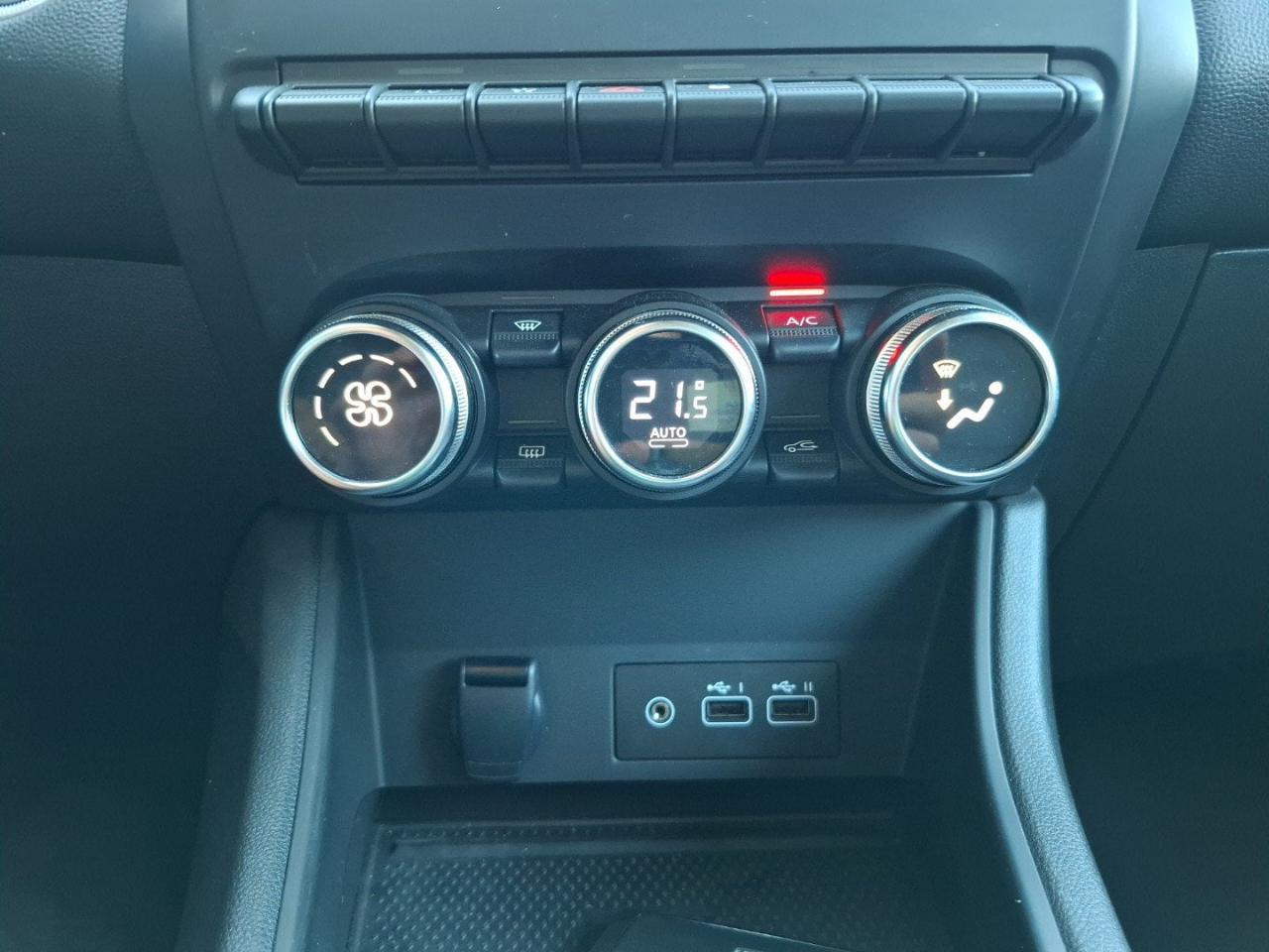 Renault Renault Captur usata 7