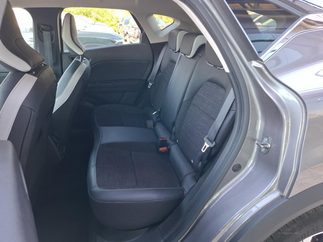 Renault Renault Captur usata 8