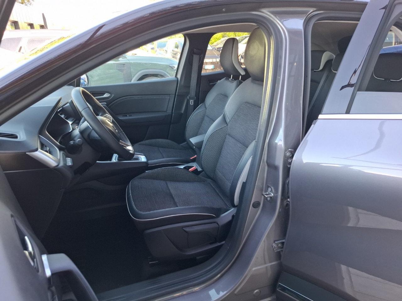 Renault Renault Captur usata 9