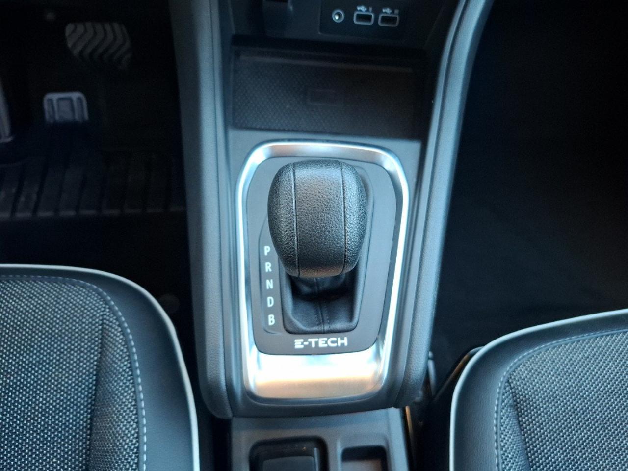Renault Renault Captur usata 10