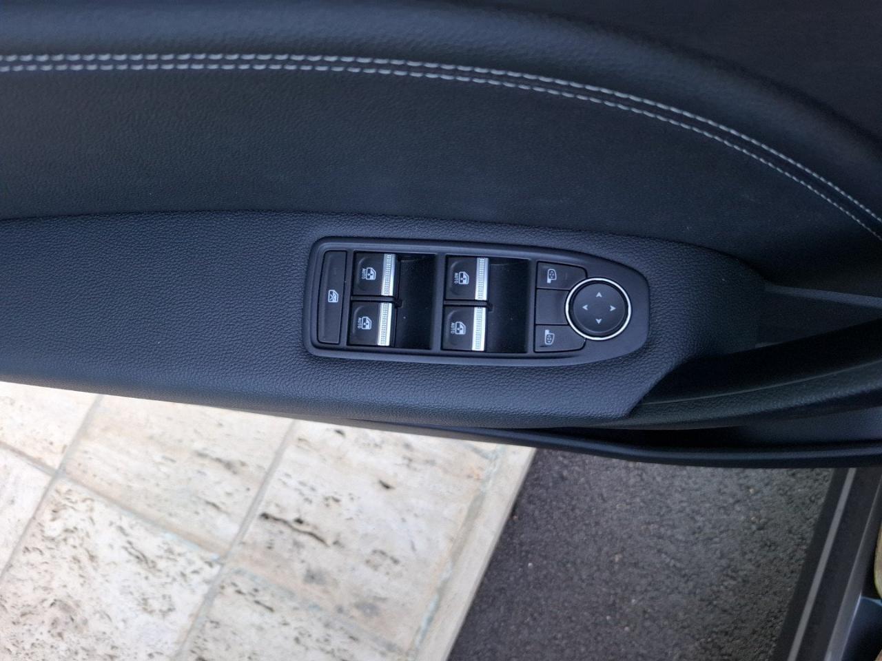 Renault Renault Captur usata 12