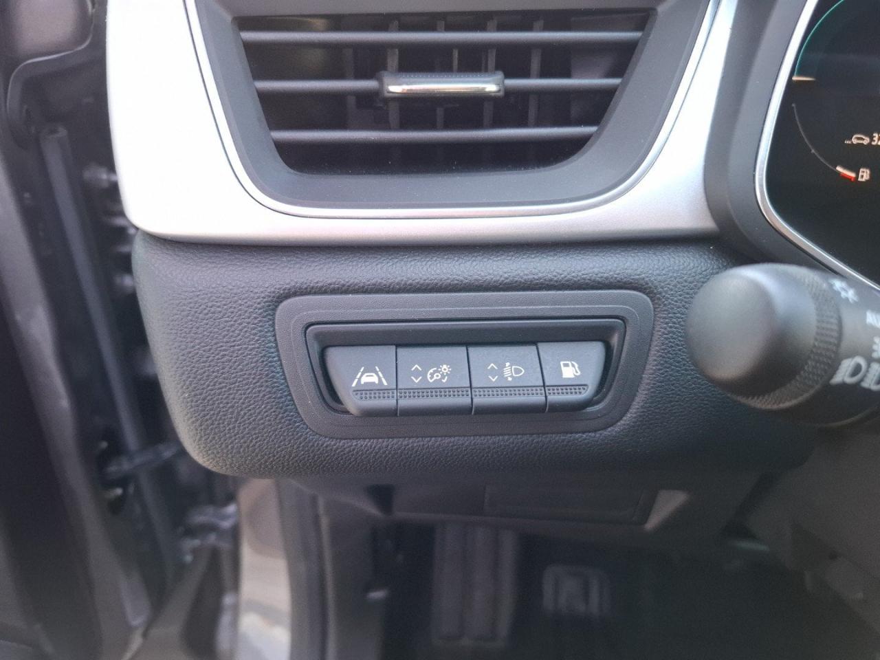 Renault Renault Captur usata 13