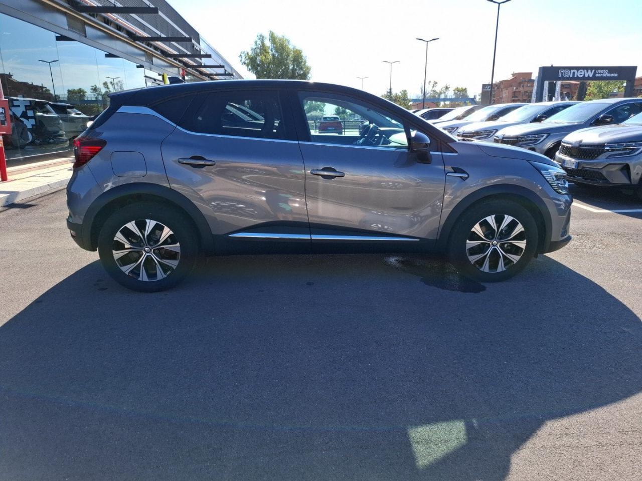 Renault Renault Captur usata 21