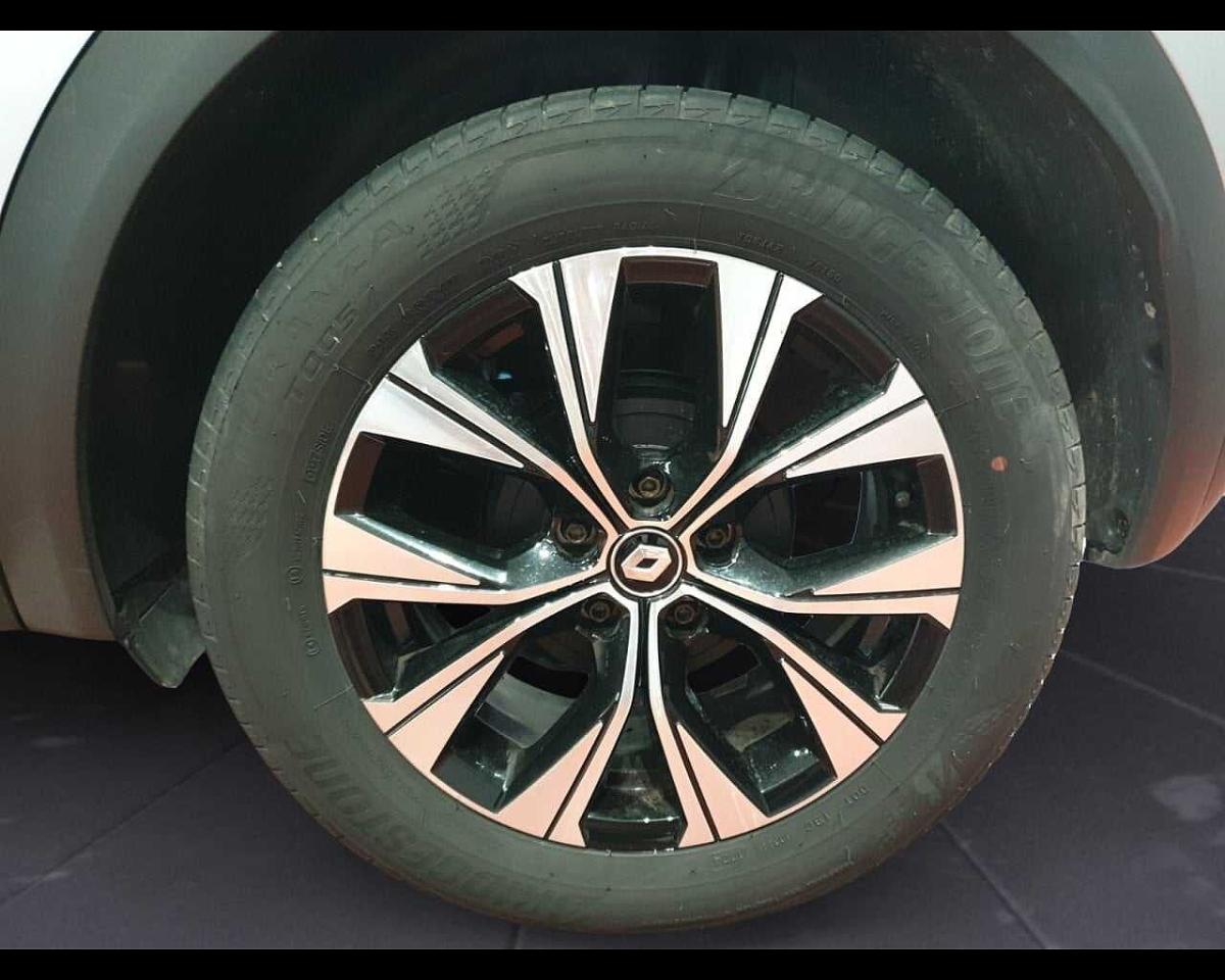 Renault Renault Captur usata 2