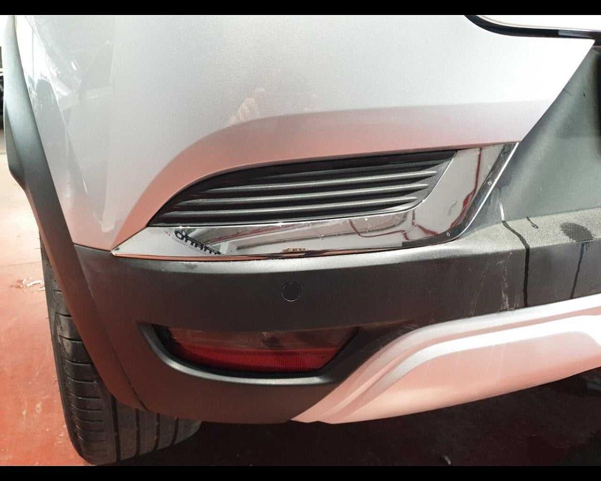 Renault Renault Captur usata 5
