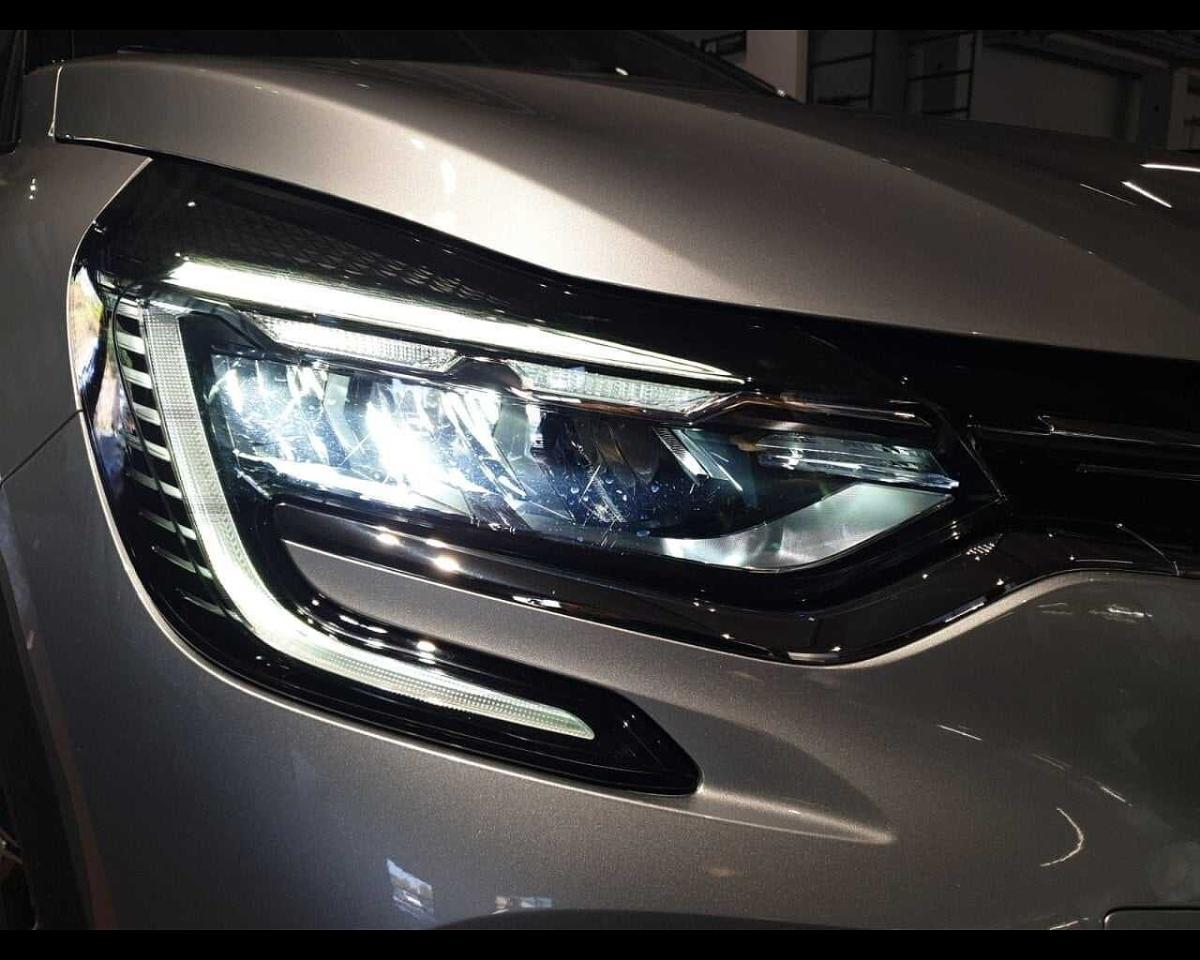 Renault Renault Captur usata 9