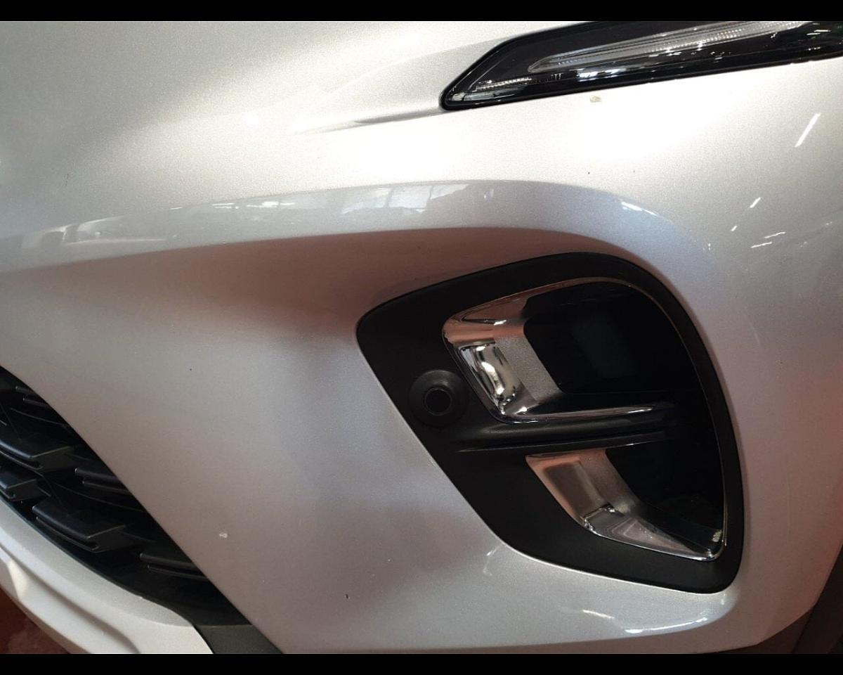 Renault Renault Captur usata 10