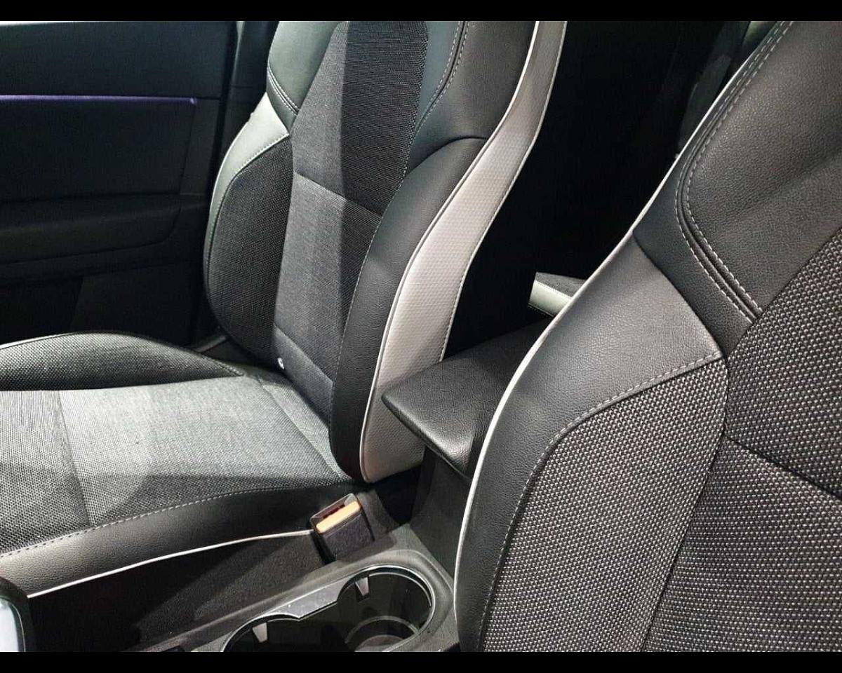 Renault Renault Captur usata 16