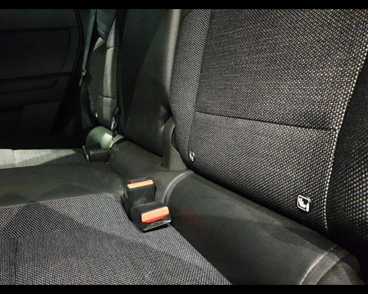 Renault Renault Captur usata 18