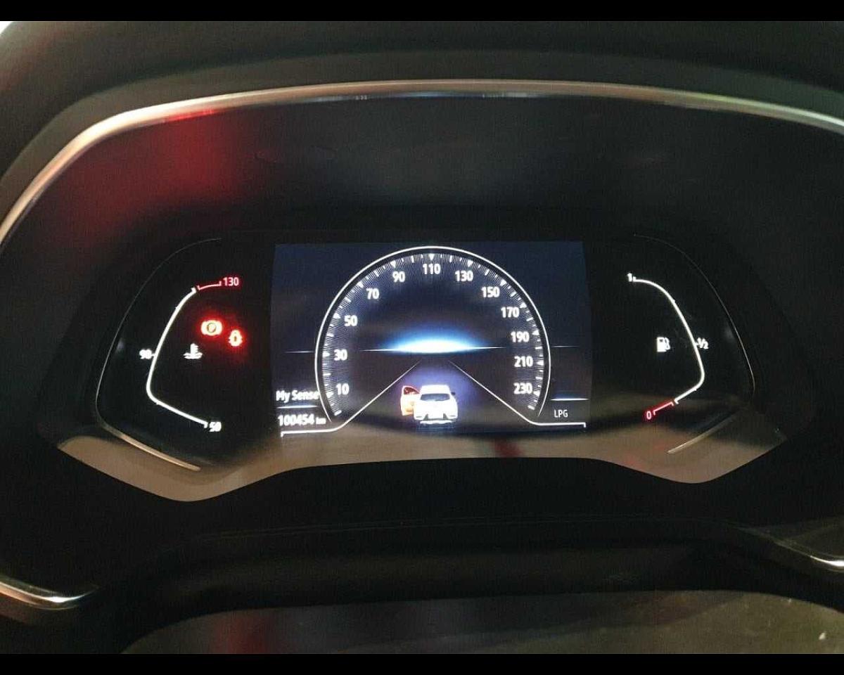 Renault Renault Captur usata 19