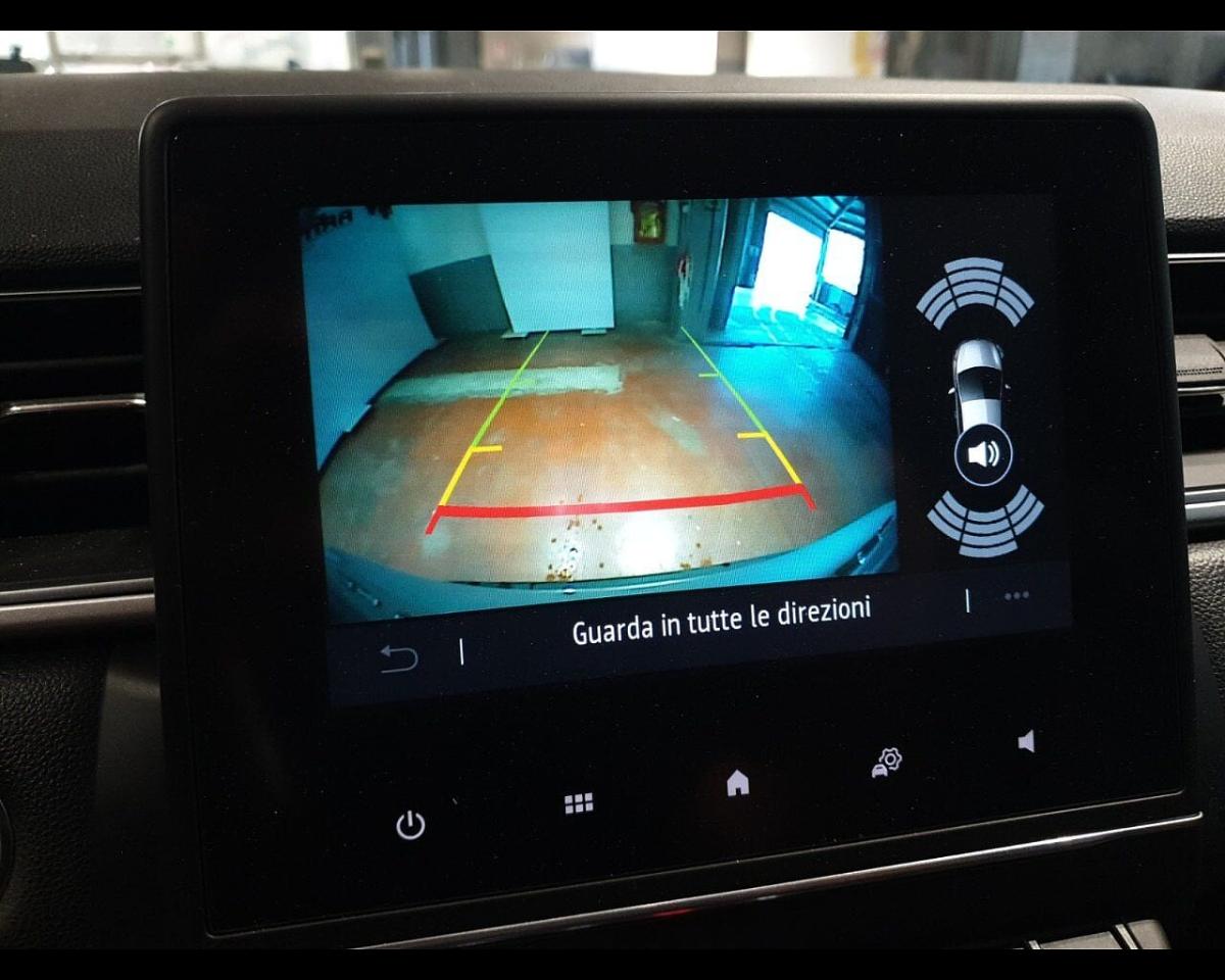 Renault Renault Captur usata 20