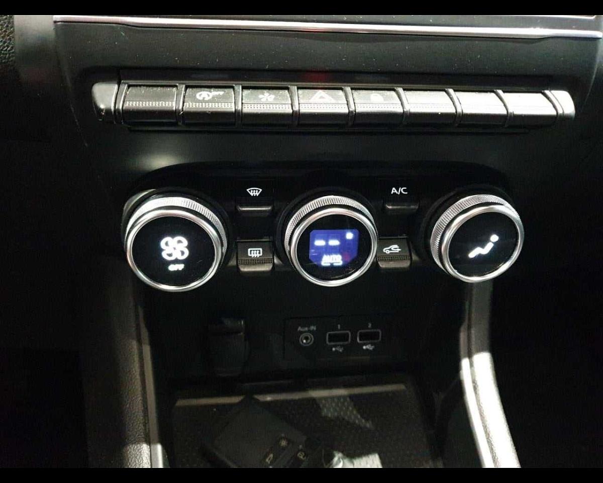 Renault Renault Captur usata 21