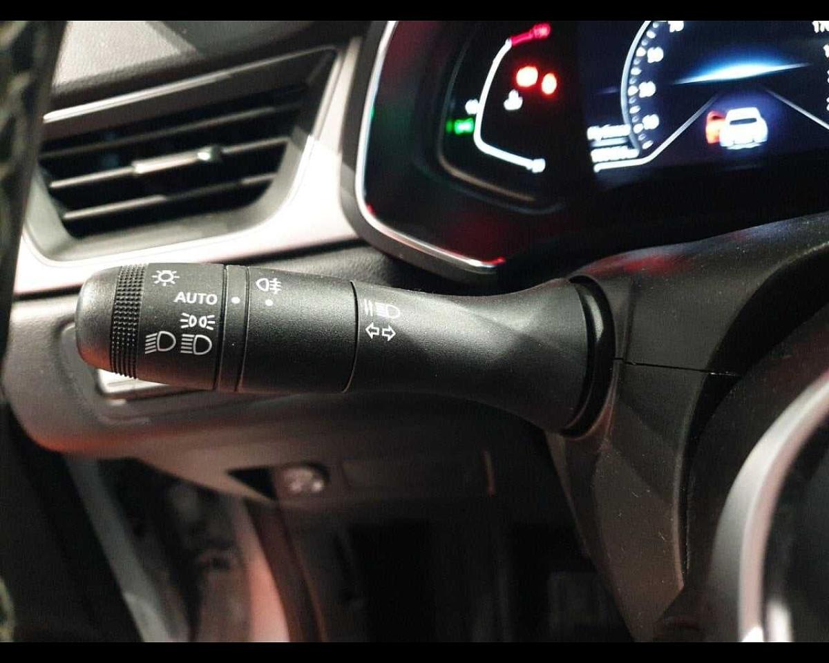 Renault Renault Captur usata 23