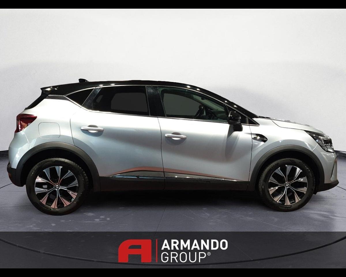 Renault Renault Captur usata 24