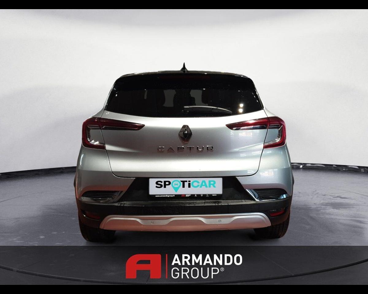 Renault Renault Captur usata 25