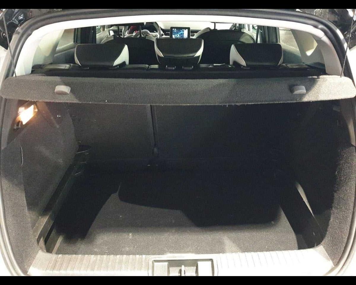 Renault Renault Captur usata 26