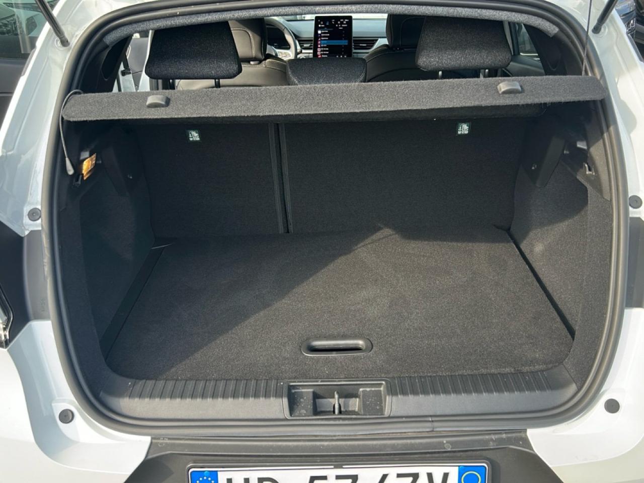 Renault Renault Captur usata 1